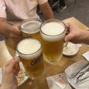 가마치통닭반송 | ​동탄반송동 가마치통닭 허니마늘파닭콤보+생맥주 조합! 바삭함 끝판왕 커다란 닭다리에 반하고 온 솔직후기