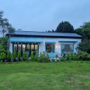 정원카페 이미지