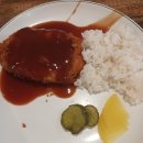 돈마니돈까스 | 인천 학익동 돈마니(돈까스 무한리필) 방문후기