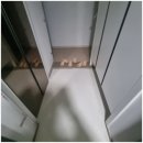 완주삼봉 비엘로스 | 완주 삼례읍 삼봉비엘로스아파트 24평 입주청소