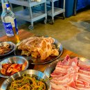 대하갈비냉면 이미지