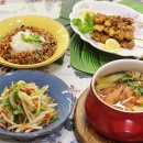강남 원데이 쿠킹클래스, 수운스튜디오 아시안푸드 쿠킹클래스 후기