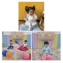 공기돌과제기차기