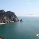 독바위해안 뉴시스
