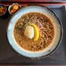 부산 | 부산 범일동 블루리본 냉모밀 맛집 가가와 웨이팅 내돈내산 후기