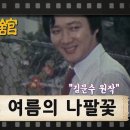 [TV문학관] 90화 그 여름의 나팔꽃 이미지