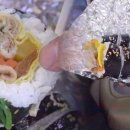 아하김밥