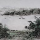 한국화(중급) 이미지