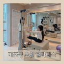 키즈필라테스 | [초월필라테스]키즈필라테스_자세교정 1:1개인레슨 수업후기