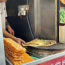 고추골솔바람마을 | 지엔빙맛집 산동잡곡전병, 난징동루 헤이티, 주가각 수향마을, 소양생전, 카페 컴파니온 커피, 우캉맨션