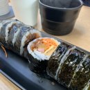 참참분식 | [참참김밥] 분식집인데 이렇게 푸짐해도 되나? 신용산 참참, 점심에 딱이었던 이유