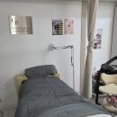 멍멍뷰티 | [내돈내산] 창원 상남동 뷰티샵 자연눈썹 잘하는곳 "붕어네일&amp;속눈썹" 눈썹 정리