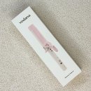 11545-02-36-01 | 올리브영 보다나 봉고데기 36mm 글램웨이브 스트로베리크림 프리볼트 내돈내산