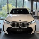 2024 BMW X6 xDrive30d M Sport 전시차 후기, 제원 포토 모의견적 [내쇼날모터스 전주]