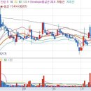 이화공영 추격매수는 위험할 것으로 보여지네요.. 이미지