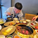 (주)원에프앤비 | 광교 고기집 아브뉴프랑 맛집 우사 광교점
