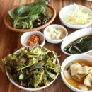 팔당역 예봉산 등산로 입구[팔당-3] 이미지