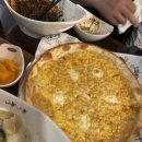피자스쿨도화점 | 코엑스 혼밥 맛집 추억의 니뽕내뽕 내돈내산 크뽕
