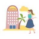 여행일본어 이미지