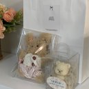 목포공방데이트 [언누아르] 모루인형클래스 후기