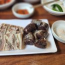 응암역소문난순대국 위례점