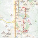 아성루~SK하이닉스 행복2마을 | [임장후기] 24년 8월 16일_분당 정자동에서 무지개마을까지