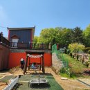 푸른다온펜션 이미지