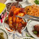백산식당 | [ 샤로수길 맛집 ] 서울대입구역 주민 찐맛집 냉삼맛집 “백산식당”
