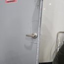 역촌동 85-1 | 방화문손잡이 높이 장애인시설 기준맞게 교체