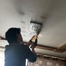 경기도 수원시 영통구 효원로358번길 | 수원누수탐지 업체 도움받아 조명 교체까지 해결한 솔직 후기