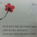 6월 7일 행복편지 이미지