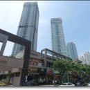 엑슬루타워 북카페 이미지