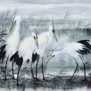 차훈아트 I 명품 서화 서예 선점! 홍예풍 2024 첫 경매 전국투어 개막 이미지