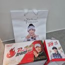 명문제약 | "명문제약 파워텐골드" 박현경프로 에너지 드링크