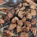 용호갈비 | 의정부 용호갈비, 숯불양념갈비 젤 맛난듯! 내돈내산 솔직후기