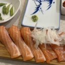 호림스시 | 평창동 맛집 평창동 초밥 평창동 스시 맛집! 완벽했던 호림스시, 연어초밥에 까치복탕 후기