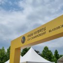 장호원골프연습장 | 골프대회 갤러리 : 2024 KB 금융 리브 챔피언십 최종 라운드 갤러리 직관 후기