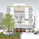 도시환경 건축사사무소 이미지