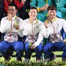 160807 立秋날에..... 리우올림픽 남자양궁 첫 금메달 이미지