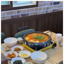 강순자 옛맛 김치찌개 이미지