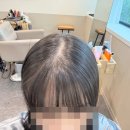 (주)코아기술 | 범계미용실 유라움 친절하고 세심한 시술 세정디자이너님 후기