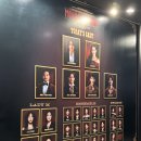 크레이지다이아몬드 | 260131 물랑루즈 재연 자첫 후기 홍광호 정선아