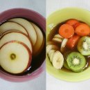 야채,과일 쏙쏙 박힌 건강 고구마 말랭이~ 이미지