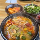 양평해장국 무촌점
