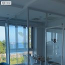 휴버트 펜션 | [강원도 고성] 바다뷰가 좋은 감성 숙소 강원도 고성 속초 펜션 휴버트 펜션 내돈내산 후기