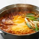 존슨부대찌개 이미지