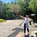 장산산림욕장약수터 이미지