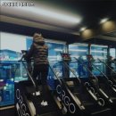 와이바디 피트니스 이미지