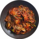 바다가있는왕해물탕찜 이미지