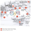 마리나베이 이미지